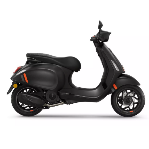 SPRINT 125 (2015 - 2024)